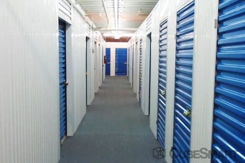 CubeSmart Self Storage Photo