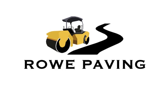 Images Rowe Paving