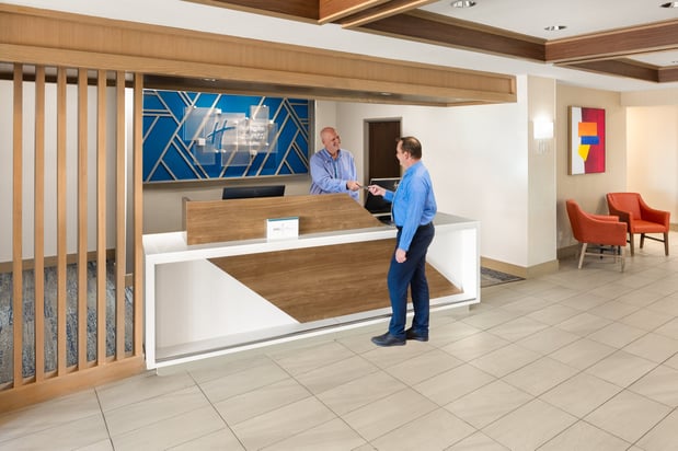 Images Holiday Inn Express & Suites Cherry Hills by IHG