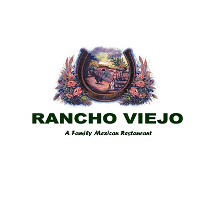 Rancho Viejo Mexican Restaurant Idaho Logo