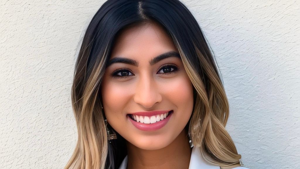Mona Patel