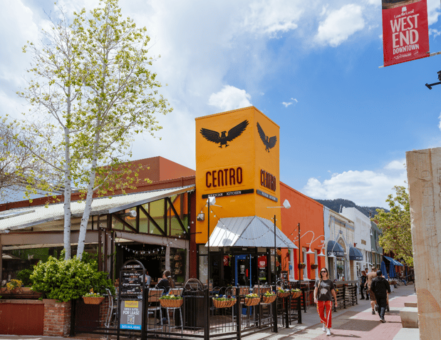 Images Centro Mexican Kitchen