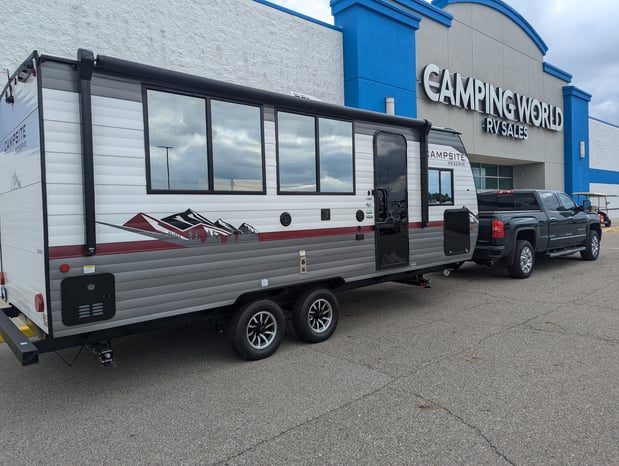 Images Camping World RV Sales