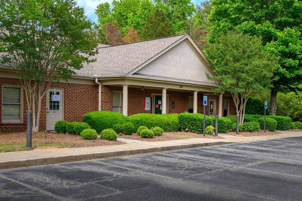 Images Prisma Health Pediatrics–Maxwell Pointe