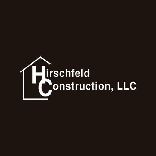 Hirschfeld Construction LLC Logo