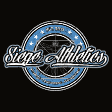 Siege Athletics Logo