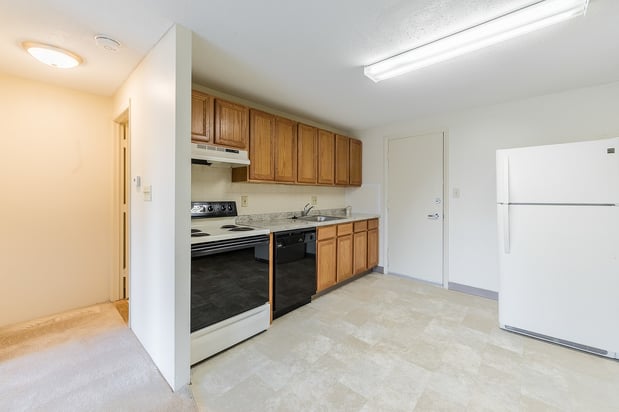 Images Princeton Park Apartments