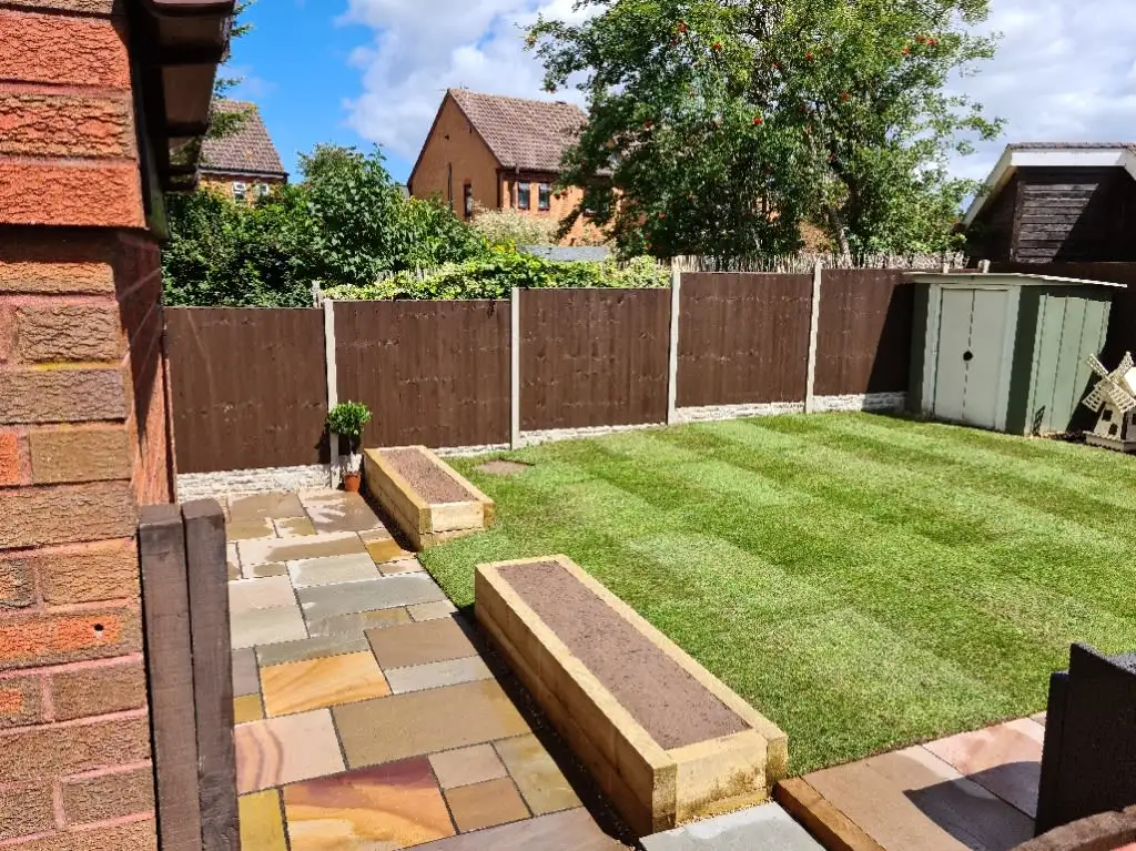 Images Kingston Views Landscaping