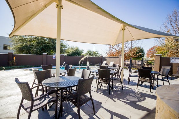 Images Atwell Suites Austin Airport by IHG