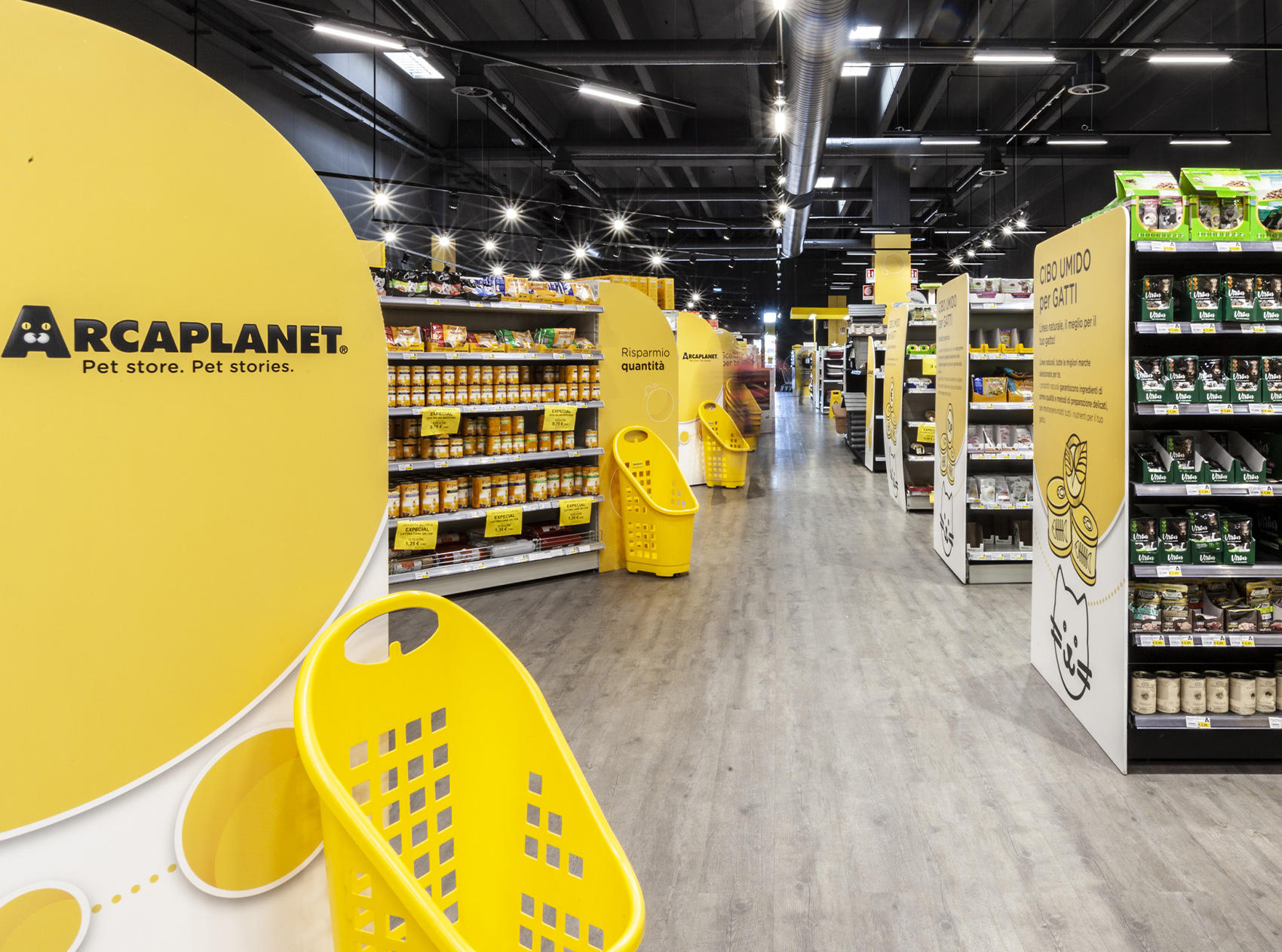Images Arcaplanet