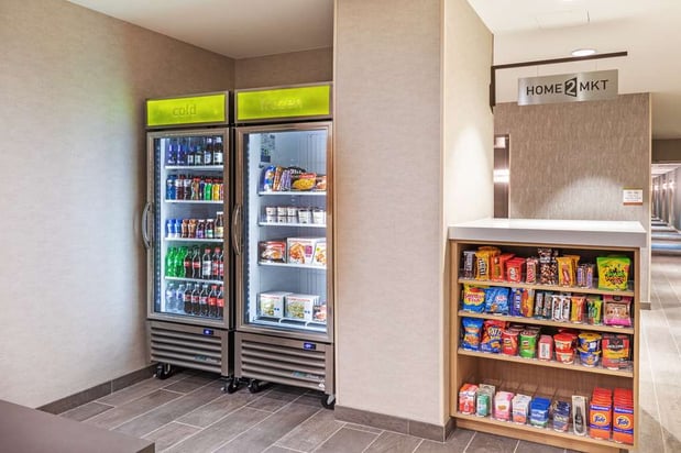 Images Home2 Suites by Hilton Midland East