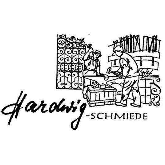 Hardwig Erwin Schmiedemeister - LOGO