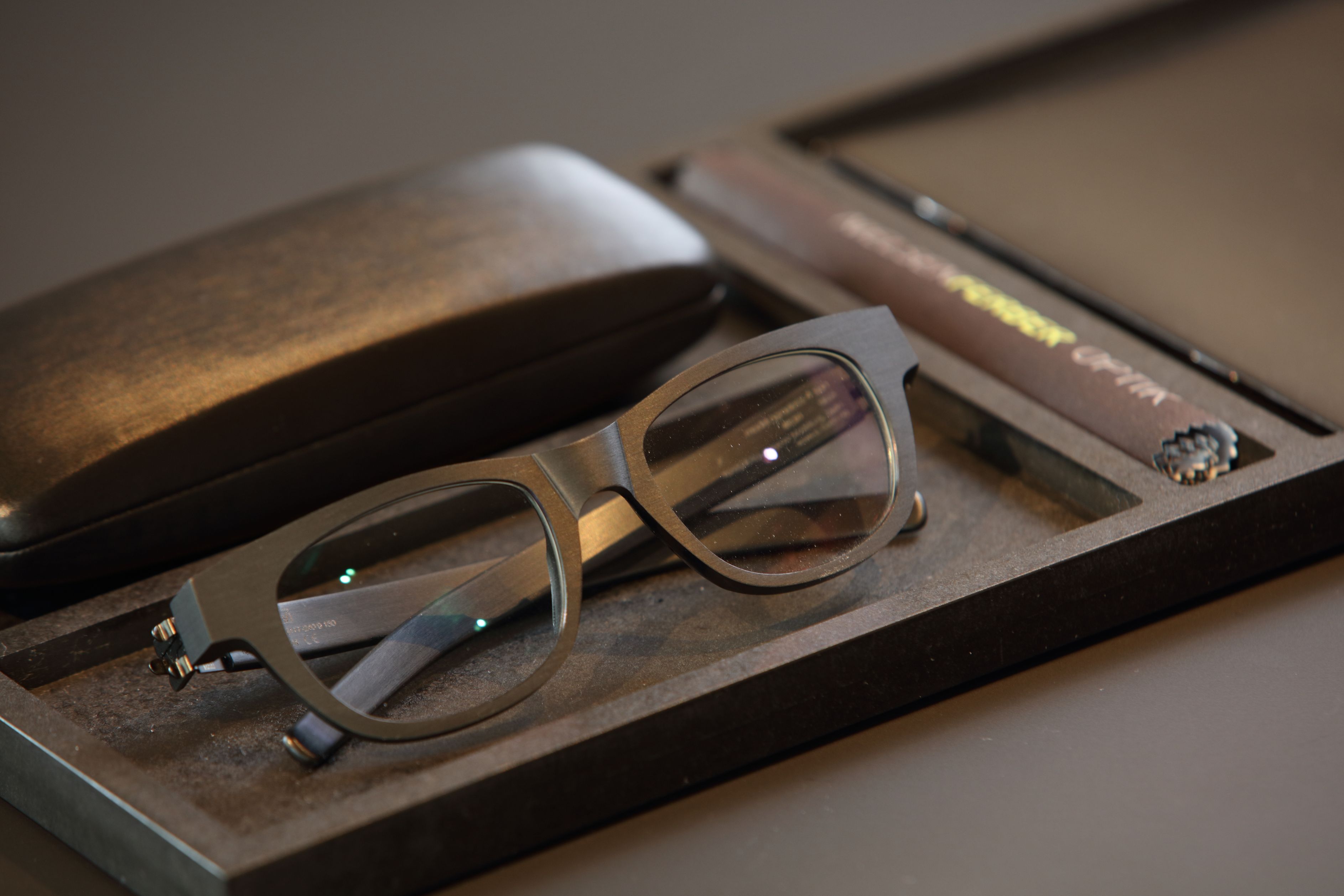 Bilder Nielsen + Ferber Optik