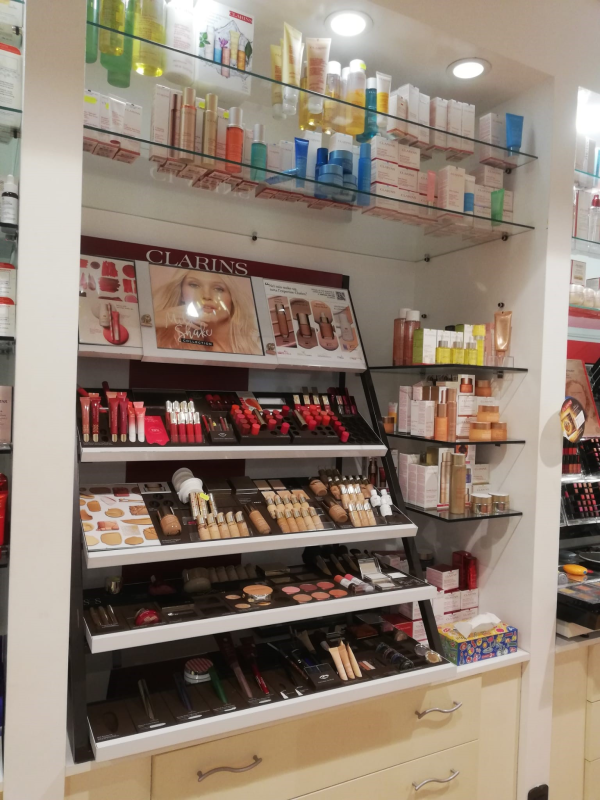 Images Le Profumerie Sbruzzi c/o C.C. La Rocca