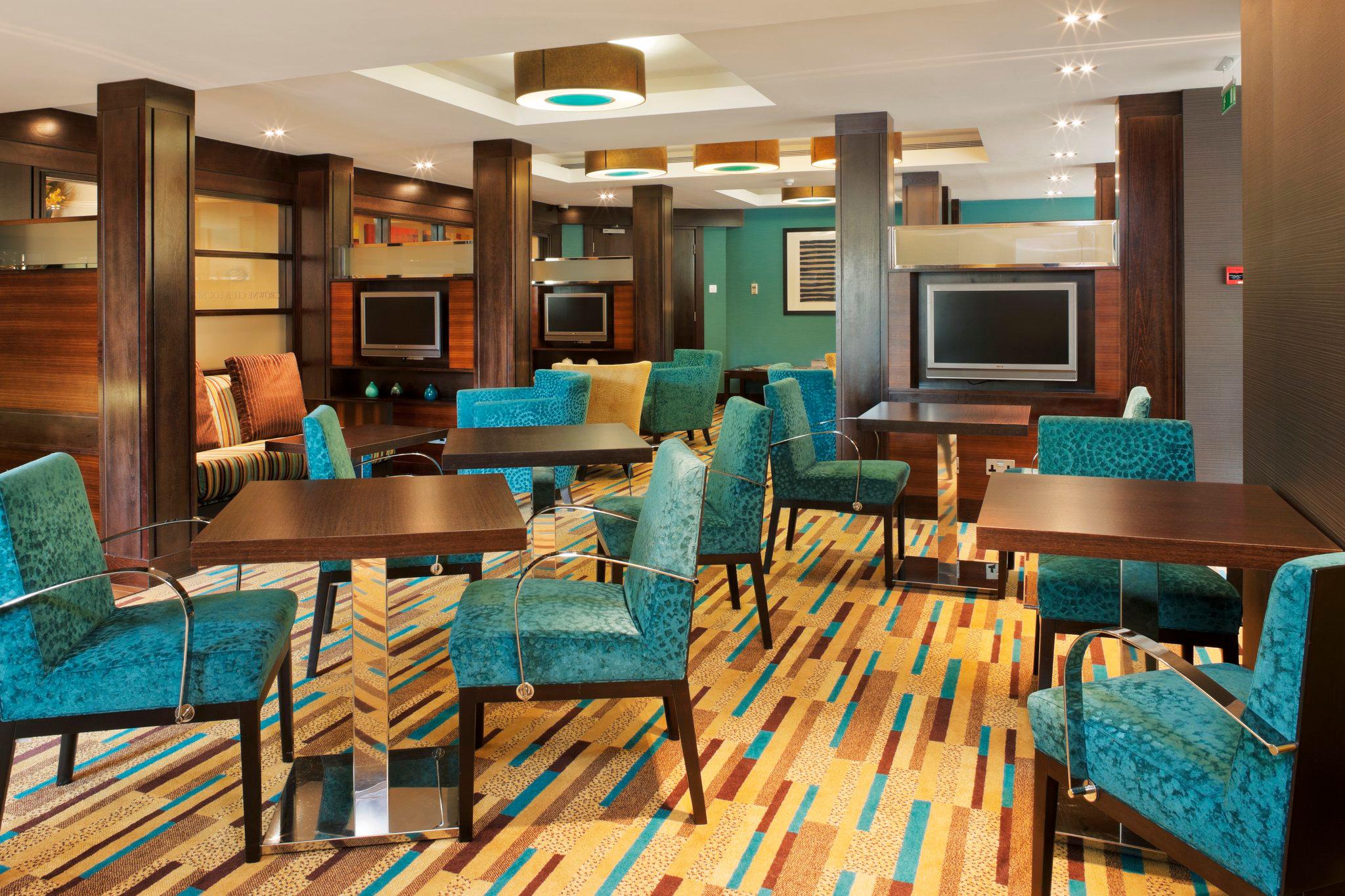 Images Crowne Plaza London - Gatwick Airport, an IHG Hotel