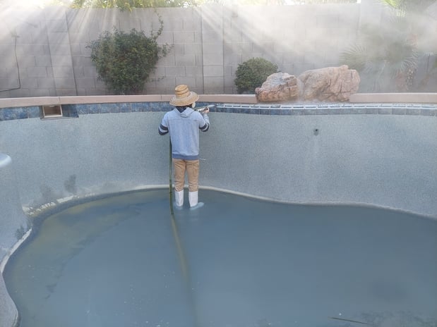 Images Pool Tile Pros