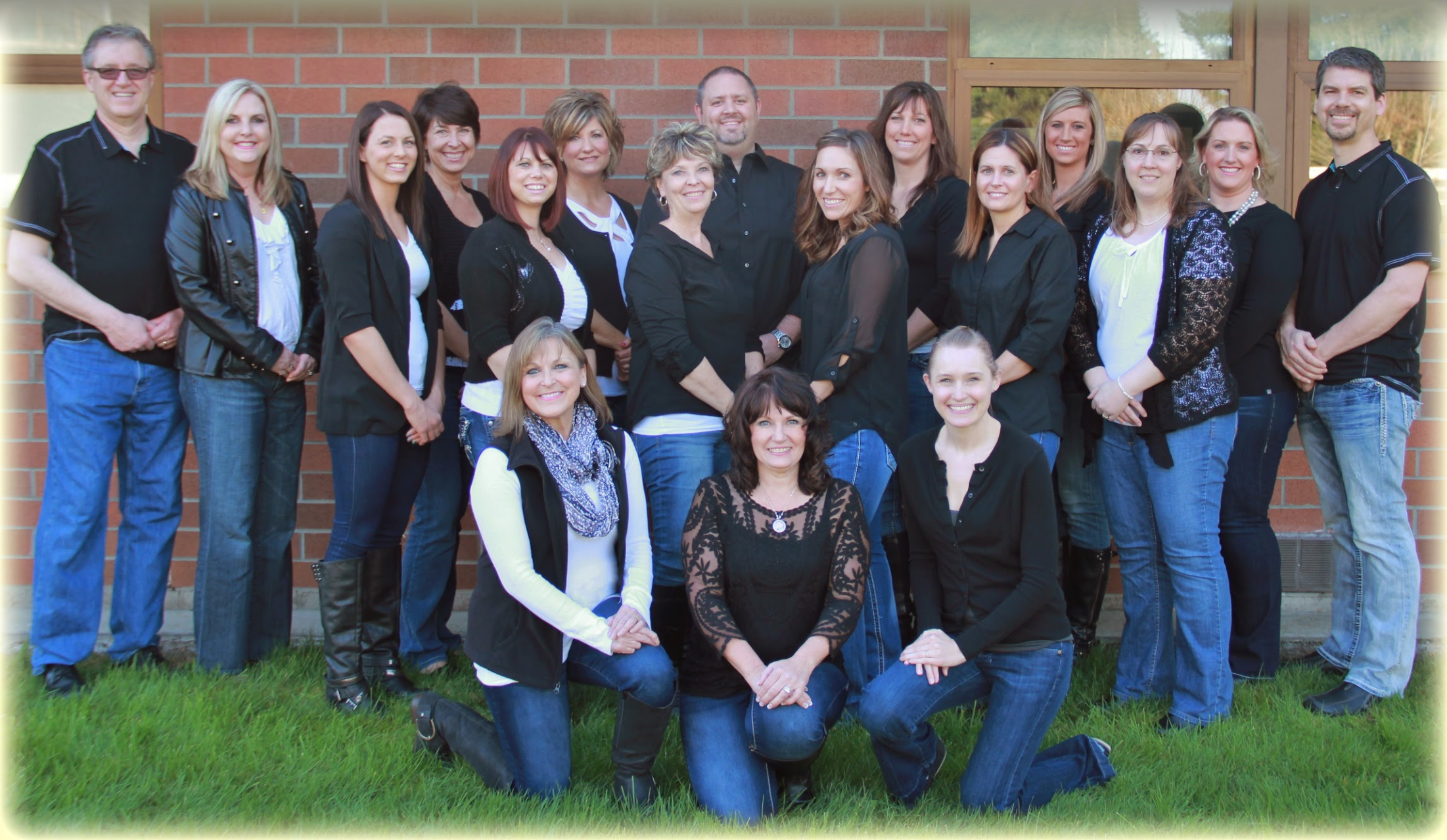 Ash & Roberts DDS | Cosmetic Dentist & Implants--Dentist in Centralia and Chehalis WA