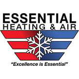 Essential Heating And Air Logo