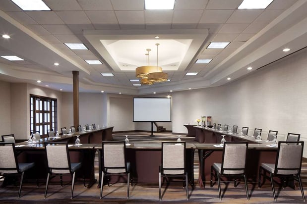 Images Hilton Tampa Airport Westshore