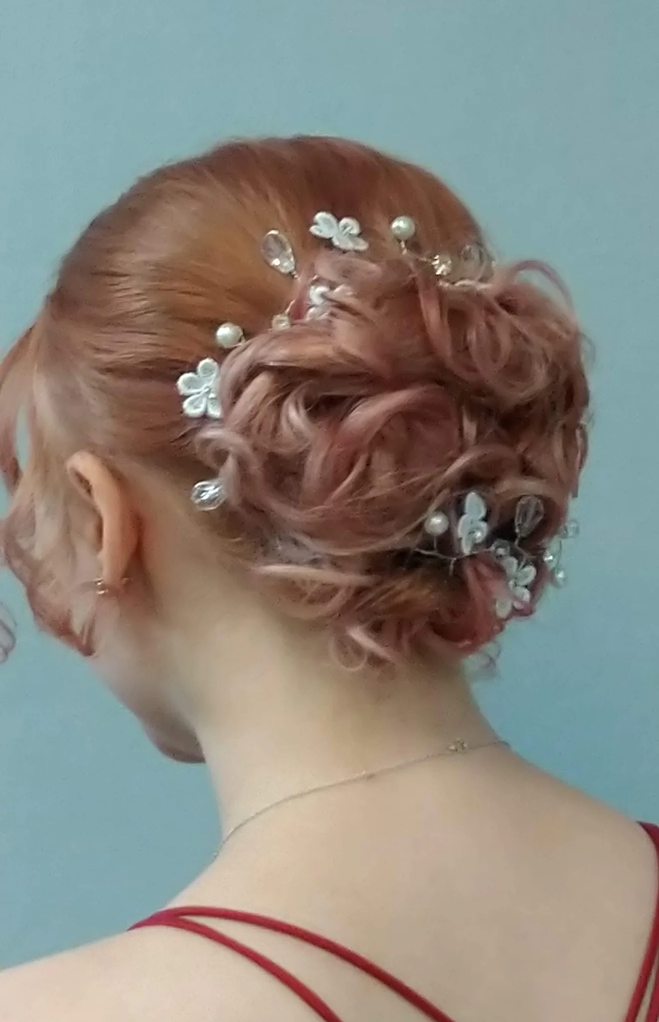 Images Parturi-Kampaamo Minna