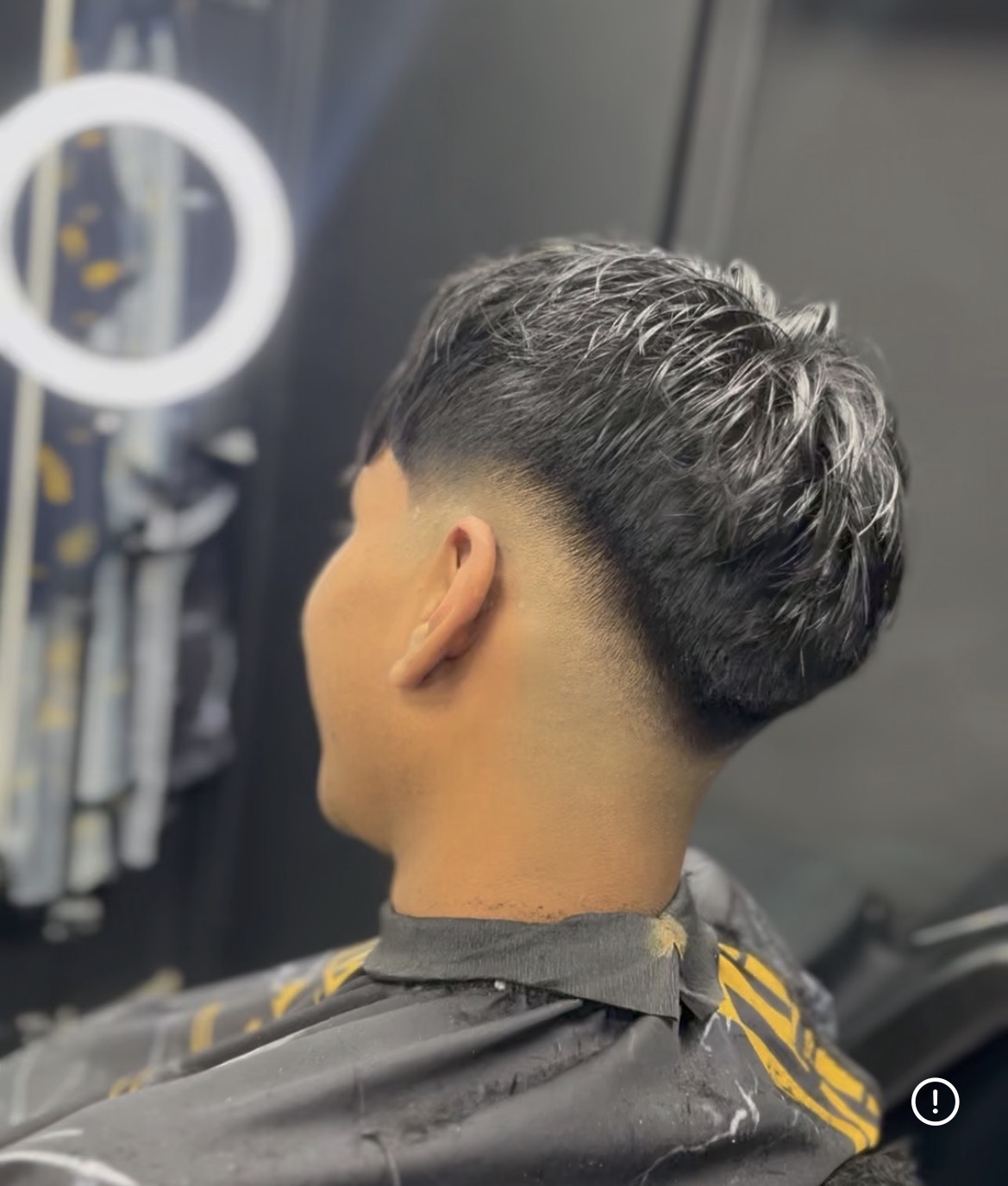 Images Hassan's Barbershop ⅠⅠ