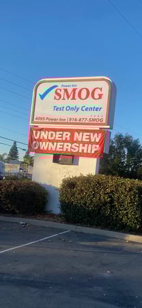 Images Power Inn Smog