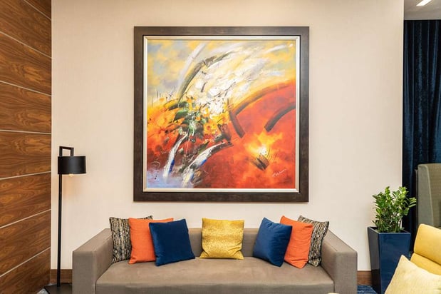 Images Hampton Inn San Francisco Downtown/Convention Center