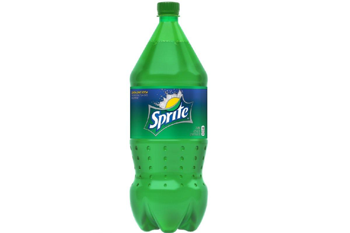 Image of Sprite 2 Liter