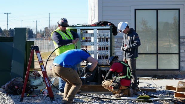 Images Synergy Electric Solutions