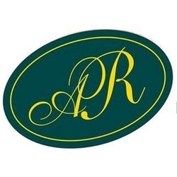 Ottica A. R. Logo