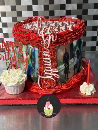 Images Simply Delicious and More, LLC