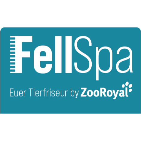 Kundenlogo FellSpa by ZooRoyal