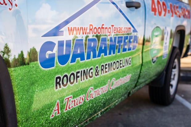 Images Guaranteed Roofing & Remodeling