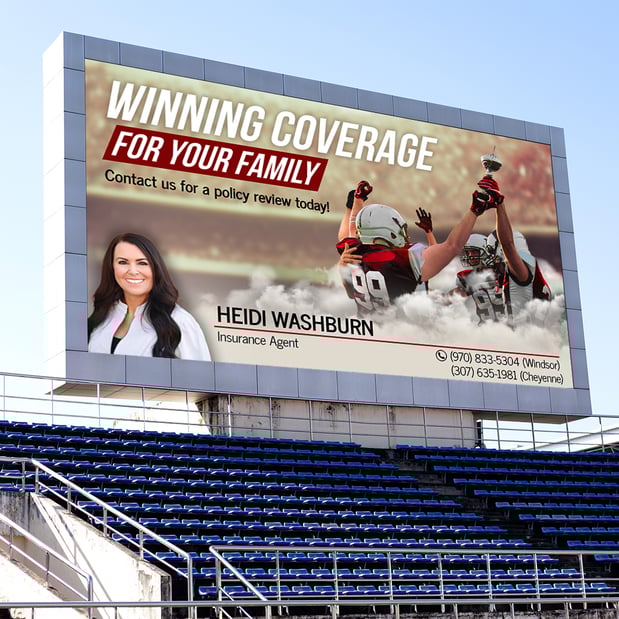 Images Heidi Washburn - State Farm Insurance Agent