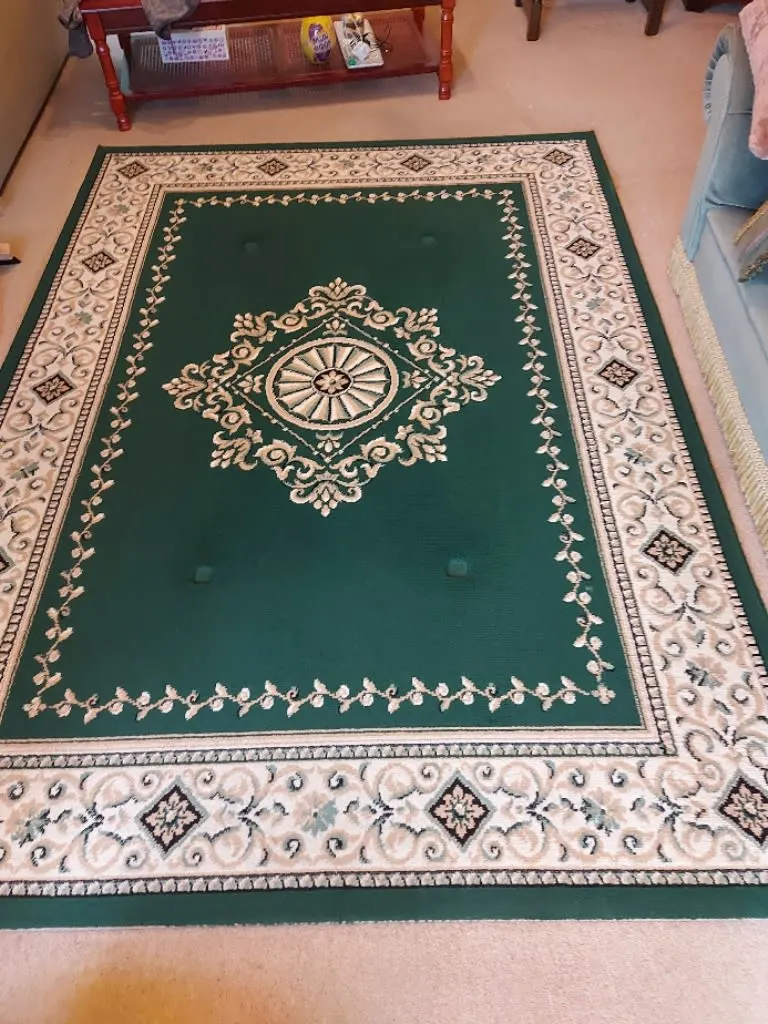 Images Titanium Cleaning