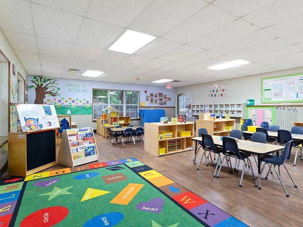 Images Reston KinderCare
