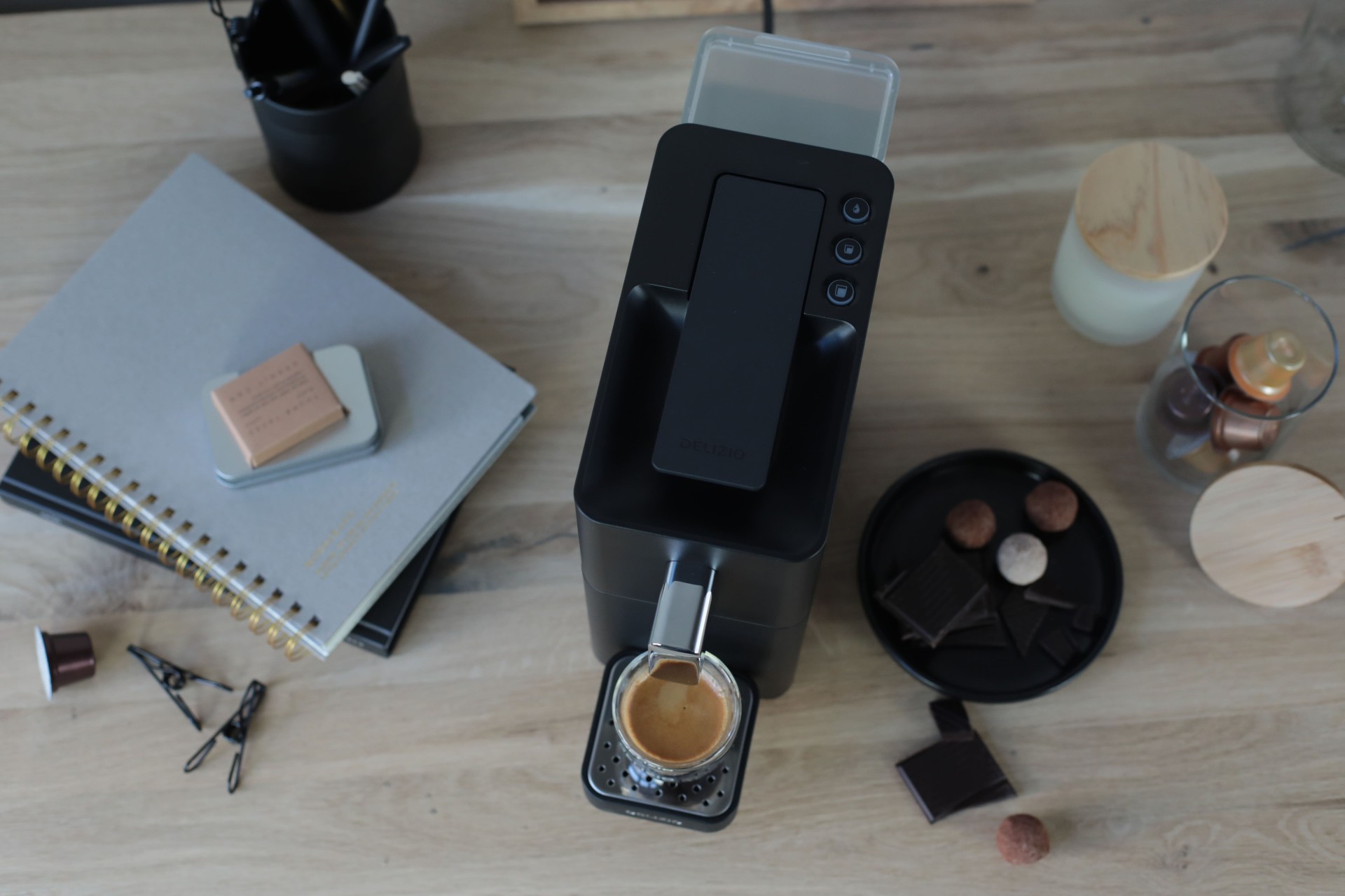 Bilder Baristacoffeeshop