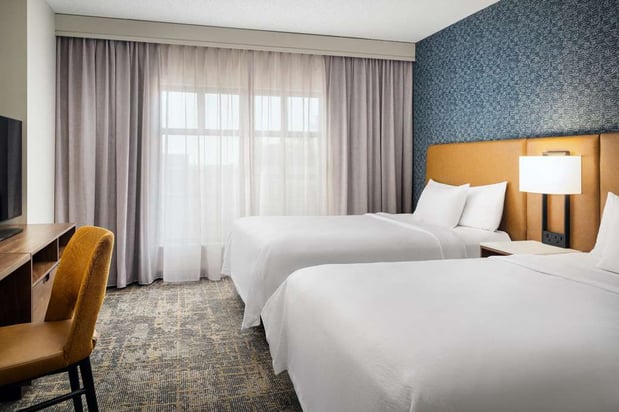 Images Embassy Suites by Hilton Lincoln