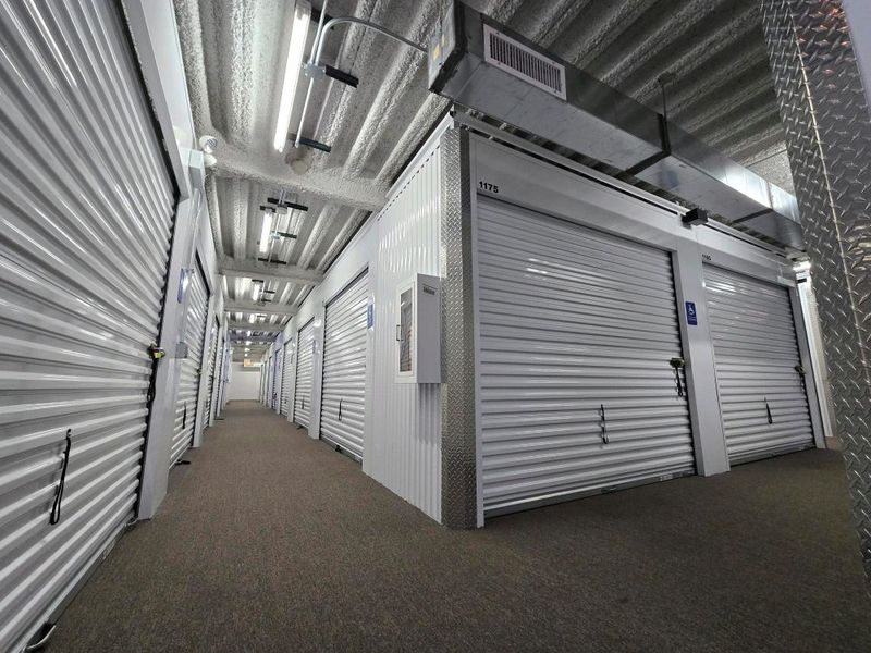 Interior Units 