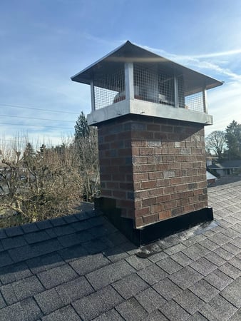 Images Adams Chimney Specialist LLC