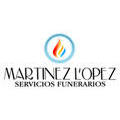 Funerales Martínez López Logo