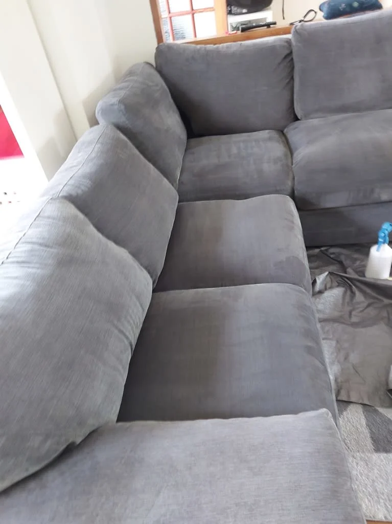 Images Titanium Cleaning