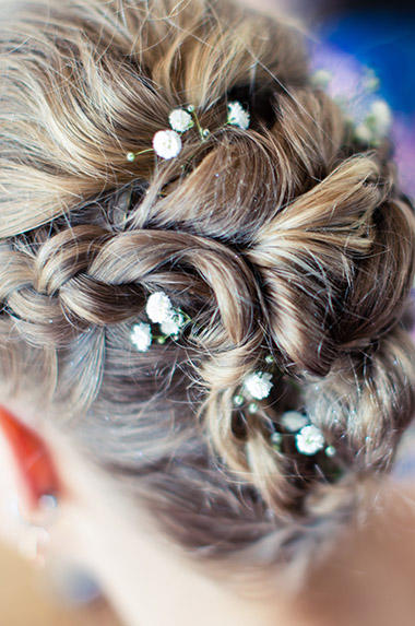 Salon Couture - Christina Scheubrein, Südtirolerplatz 4 in Krems an der Donau