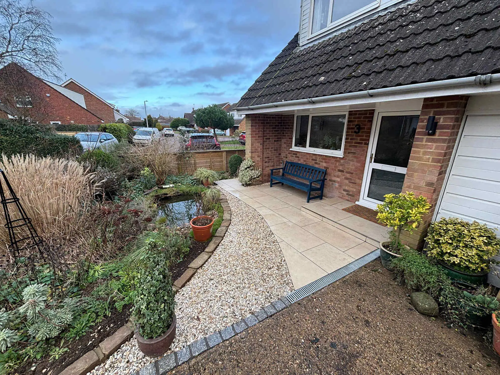 Images Platinum Landscapes Ltd