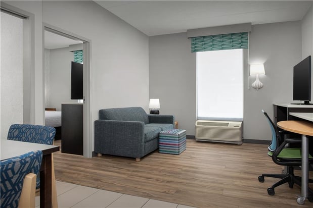 Images Home2 Suites by Hilton Nashville-Airport, TN