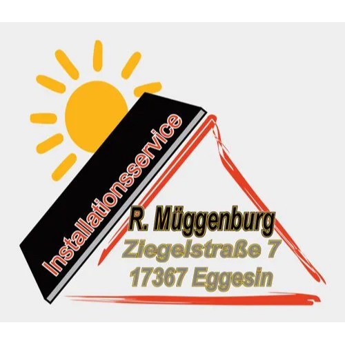 Logo Photovoltaikanlagen PV-Anlagen Müggenburg