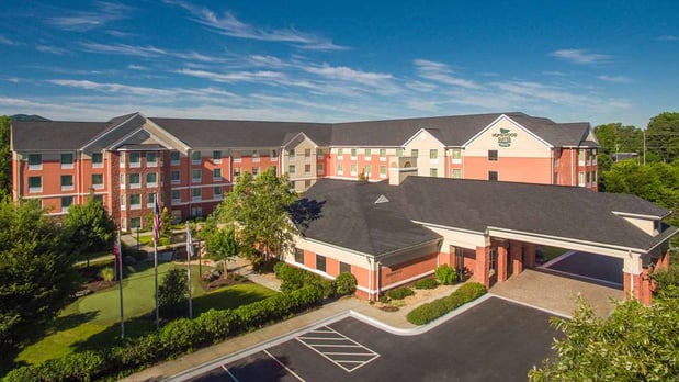Images Homewood Suites by Hilton Atlanta NW-Kennesaw Town Ctr