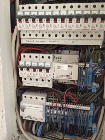 Bild 6 M-Tech Elektromeisterbetrieb, Inh. Murat Öztürk in Blaustein