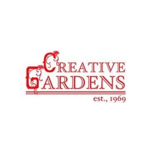 Creative Gardens