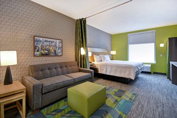Images Home2 Suites by Hilton Taylor Detroit
